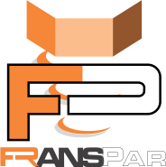 Parafusos para caminhões - Franspar Logo